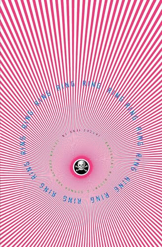 Cover of Ring by Koji Suzuki