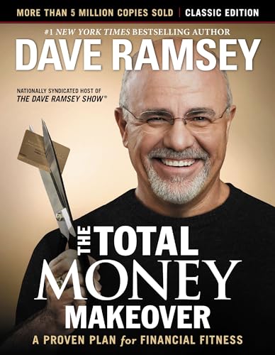 Cover of The Total Money Makeover